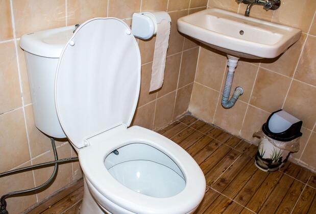 Faralya Gül Pansiyon & Restaurant - Görsel 12