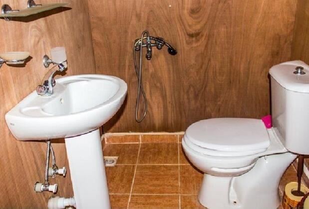 Faralya Gül Pansiyon & Restaurant - Görsel 13