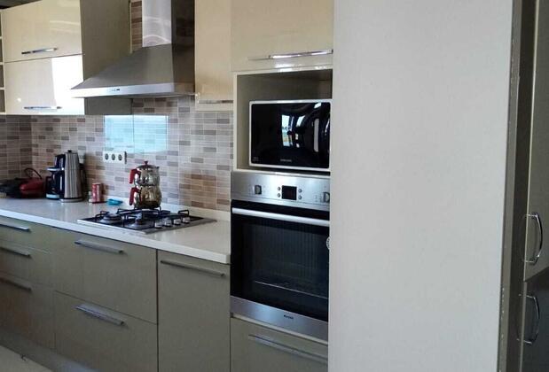 Lara Park Suites - Görsel 30