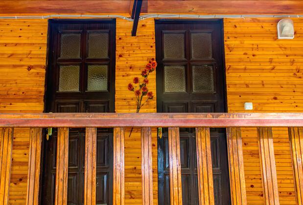 Faralya Gül Pansiyon & Restaurant - Görsel 6