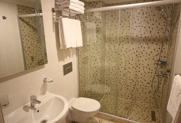 Sultanahmet Nu Hotel - Görsel 20