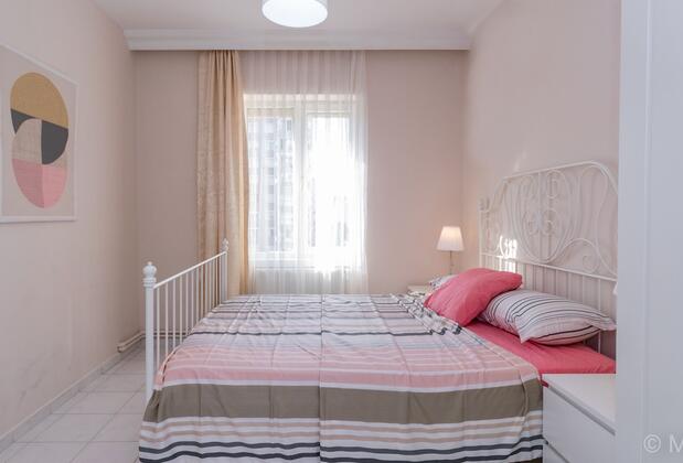 Lara Park Suites - Görsel 23