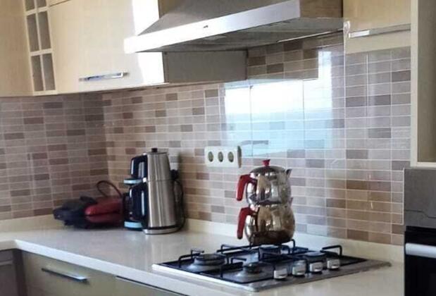 Lara Park Suites - Görsel 31