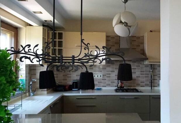 Lara Park Suites - Görsel 25