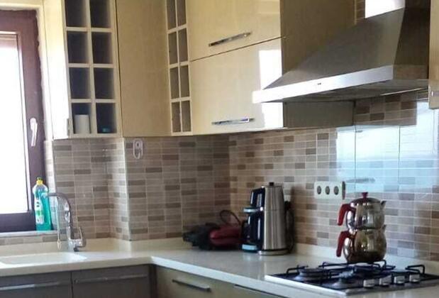 Lara Park Suites - Görsel 39