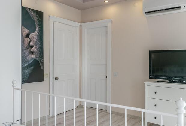 Lara Park Suites - Görsel 26