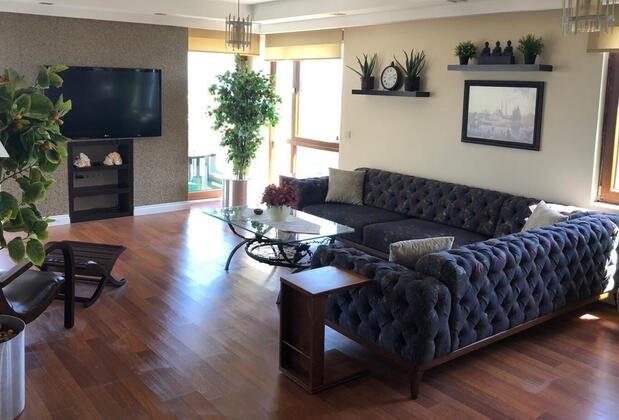 Lara Park Suites - Görsel 17