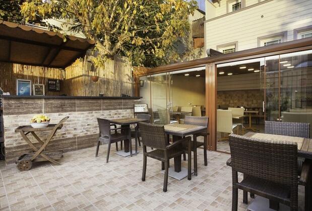 Sultanahmet Nu Hotel - Görsel 3