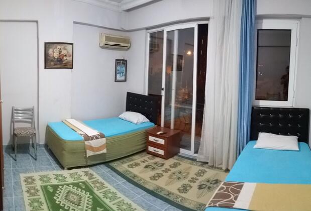 White Blue Sevgi Otel - Görsel 46