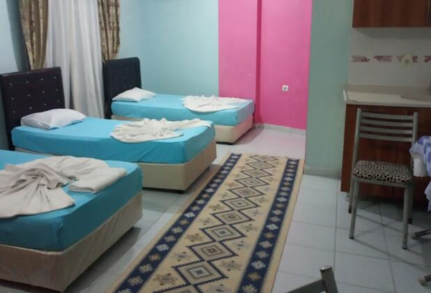 White Blue Sevgi Otel - Görsel 28