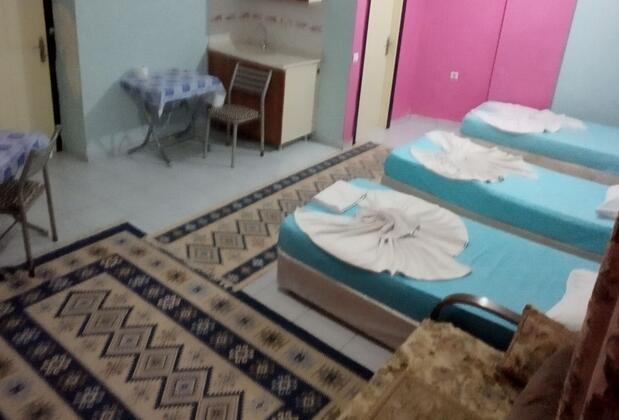 White Blue Sevgi Otel - Görsel 33