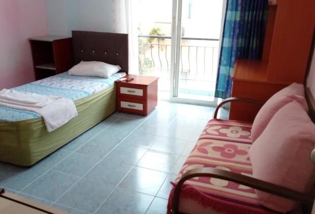 White Blue Sevgi Otel - Görsel 29