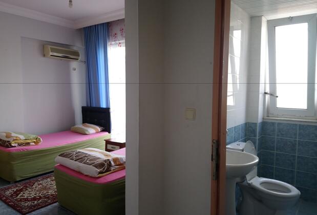 White Blue Sevgi Otel - Görsel 41