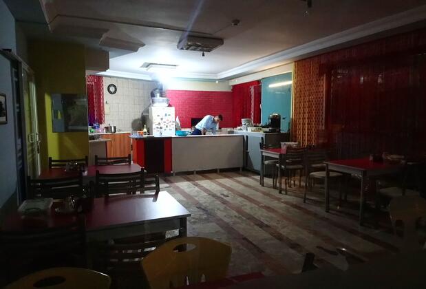 White Blue Sevgi Otel - Görsel 48