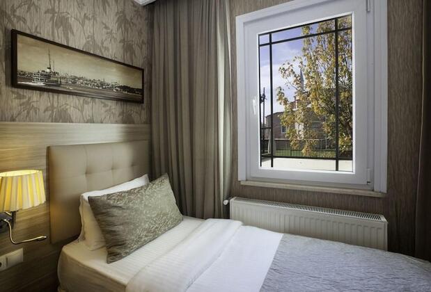 Sultanahmet Nu Hotel - Görsel 14