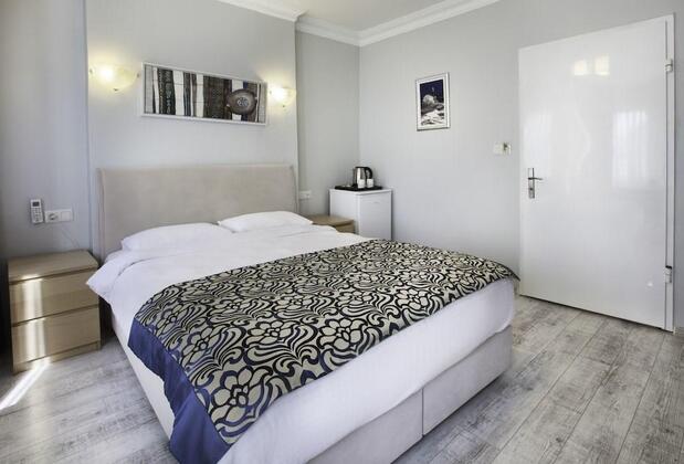 Sultanahmet Nu Hotel - Görsel 18