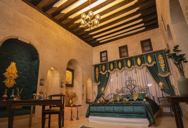 Tarihi Selçuk Konağı - Görsel 22