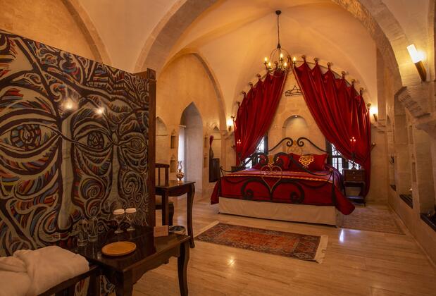 Tarihi Selçuk Konağı - Görsel 4