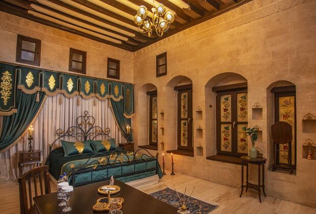 Tarihi Selçuk Konağı - Görsel 18