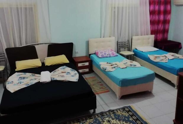 White Blue Sevgi Otel - Görsel 31