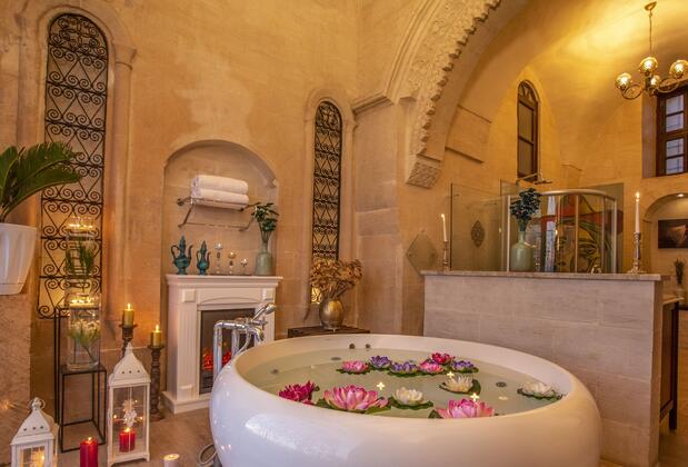 Tarihi Selçuk Konağı - Görsel 23