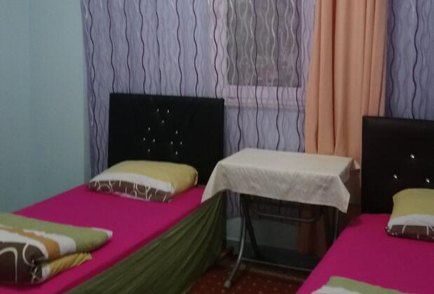 White Blue Sevgi Otel - Görsel 42