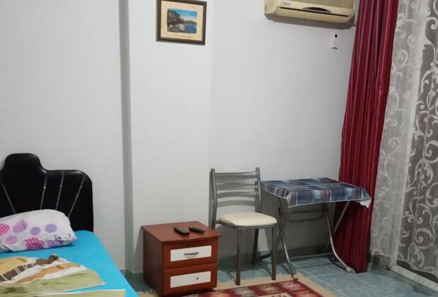 White Blue Sevgi Otel - Görsel 37