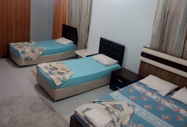 White Blue Sevgi Otel - Görsel 32