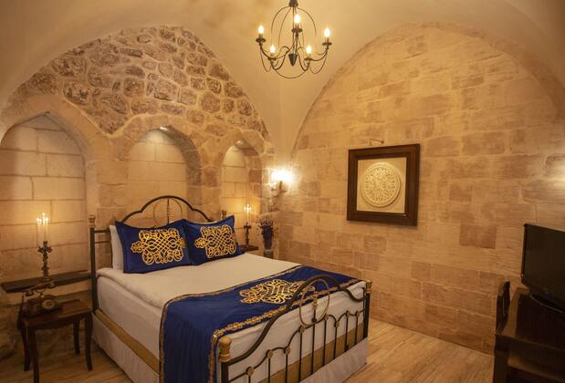 Tarihi Selçuk Konağı - Görsel 9