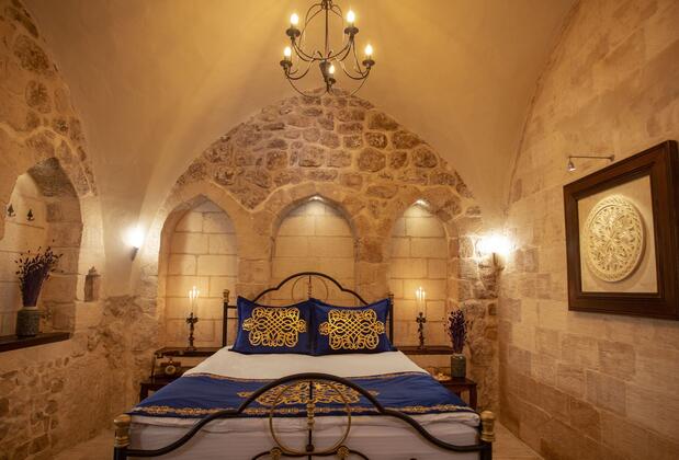 Tarihi Selçuk Konağı - Görsel 5