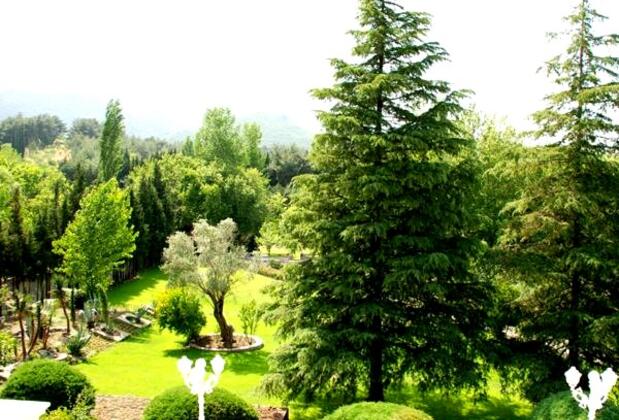 Su Perisi Otel - Görsel 5