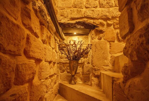 Tarihi Selçuk Konağı - Görsel 14