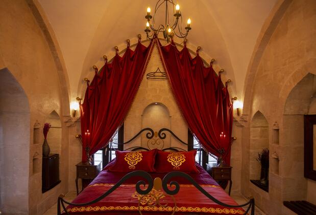 Tarihi Selçuk Konağı - Görsel 10