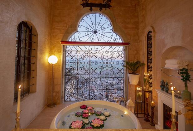 Tarihi Selçuk Konağı - Görsel 11