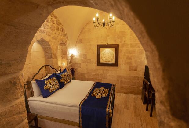 Tarihi Selçuk Konağı - Görsel 20