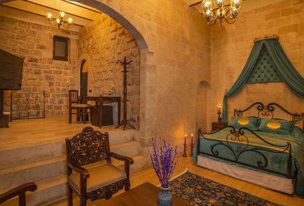 Tarihi Selçuk Konağı - Görsel 7