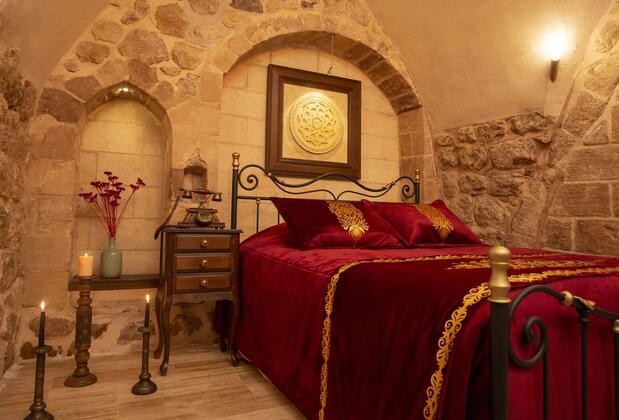 Tarihi Selçuk Konağı - Görsel 24