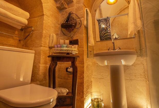 Tarihi Selçuk Konağı - Görsel 3