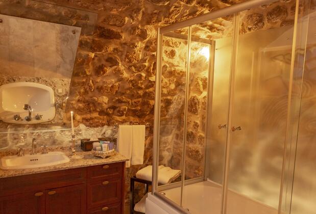 Tarihi Selçuk Konağı - Görsel 15