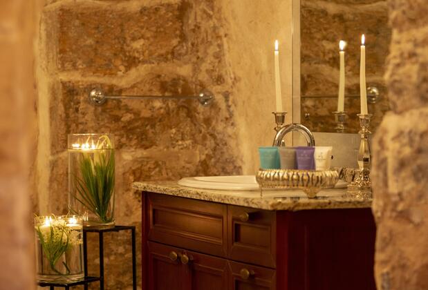 Tarihi Selçuk Konağı - Görsel 16