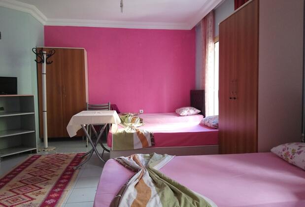 White Blue Sevgi Otel - Görsel 50