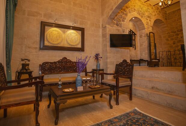 Tarihi Selçuk Konağı - Görsel 12