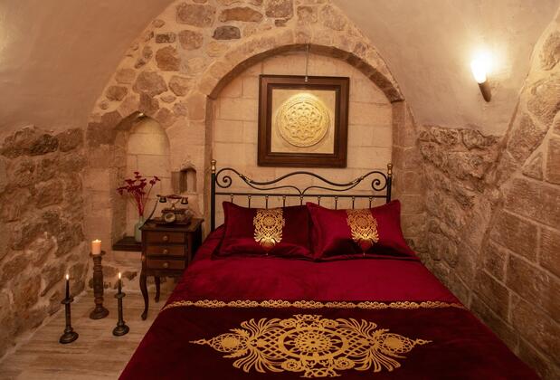 Tarihi Selçuk Konağı - Görsel 8