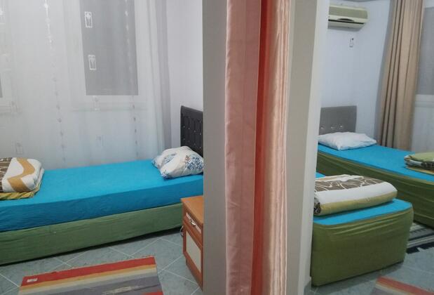 White Blue Sevgi Otel - Görsel 43