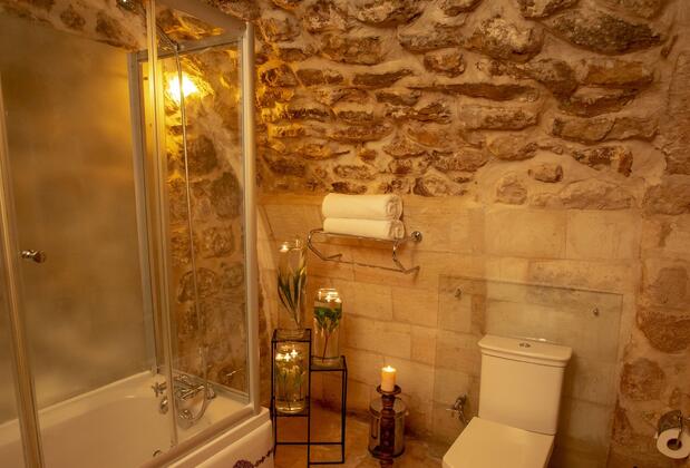 Tarihi Selçuk Konağı - Görsel 17