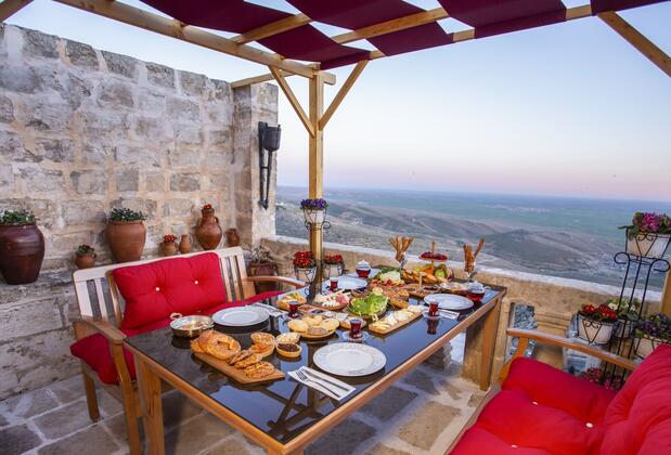 Tarihi Selçuk Konağı - Görsel 25