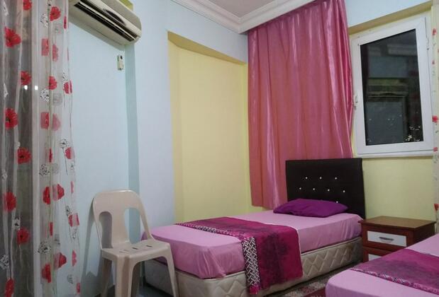 White Blue Sevgi Otel - Görsel 45