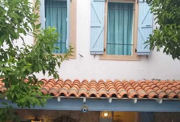 Ayla Hotel Cunda - Görsel 3