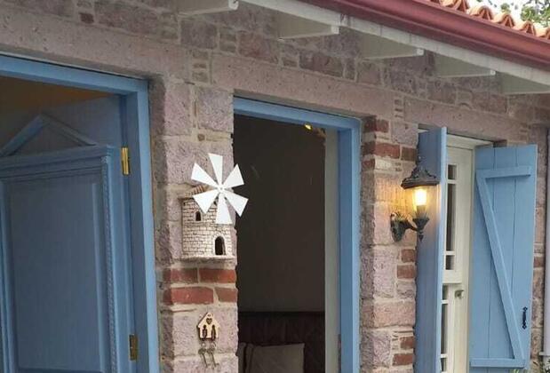 Ayla Hotel Cunda - Görsel 4