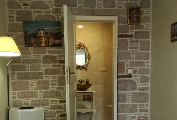 Ayla Hotel Cunda - Görsel 5